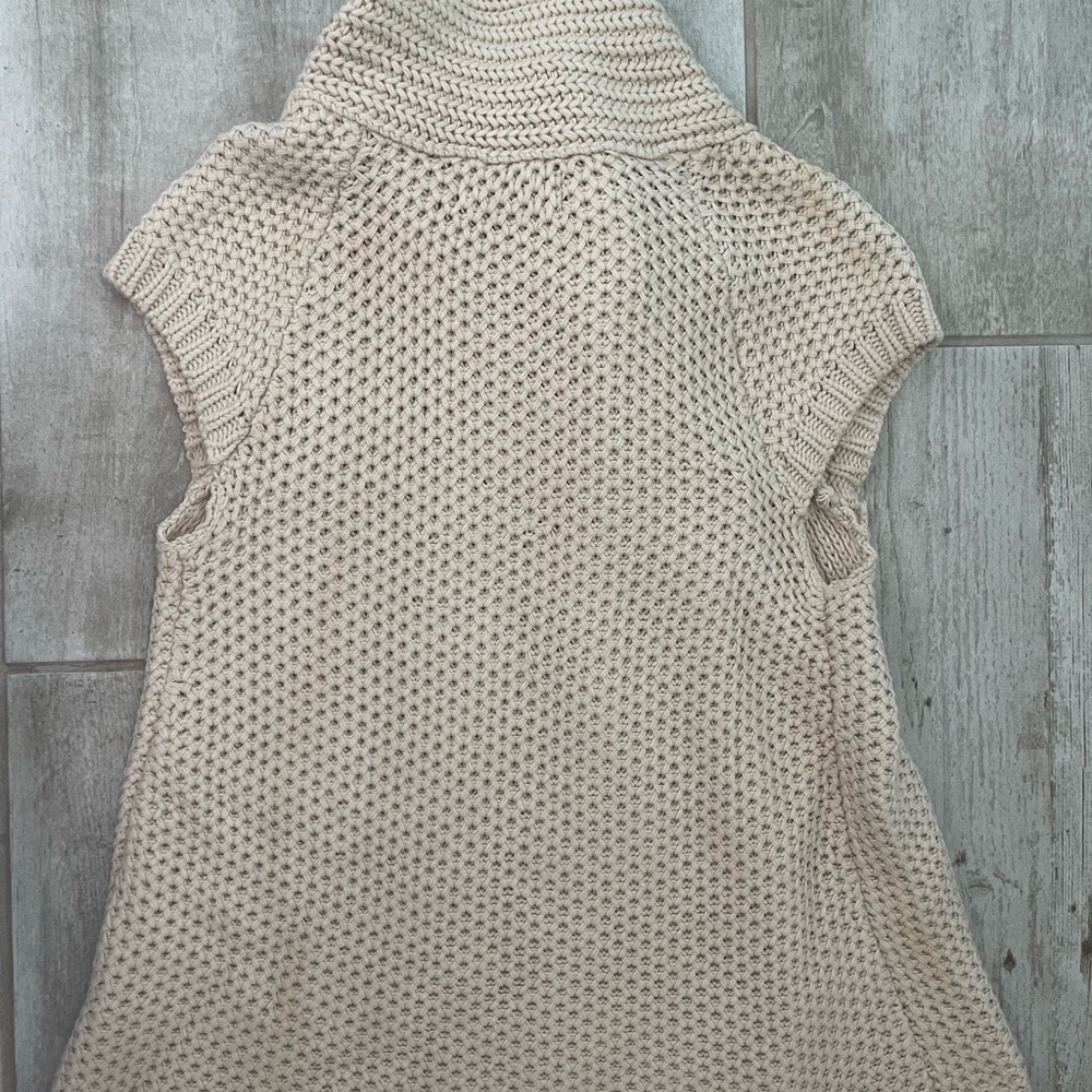 Express sweater - Picture 3 of 3
